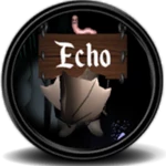 Logo of Echo the Bat android Application 