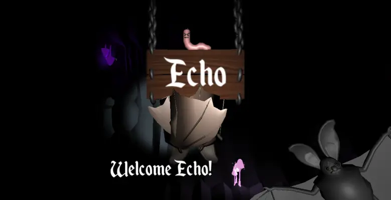 Echo the Bat android App screenshot 4